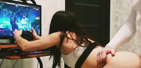  Mortal kombat teen gamer fucking - REGISTER TO GET FREE TOKENS AT YOURBONGACAMS.COM